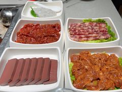 -海底捞火锅(丰尚国际广场店)