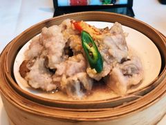 -天然台1908(中建广场店)