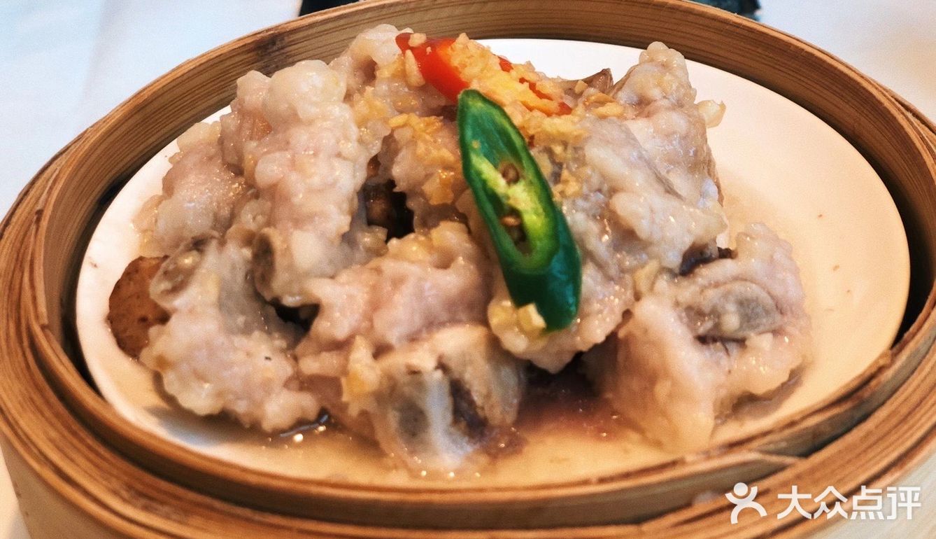长沙吃腻了湘菜，不怕还有这家粤菜