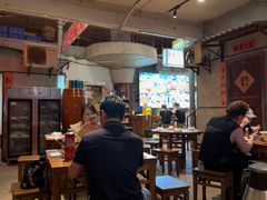 -汉小城·老铫子藕汤·乡野湖北菜(江汉路吉庆街店)