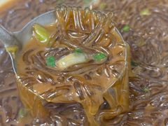 -健跳小海鲜(人民路店)