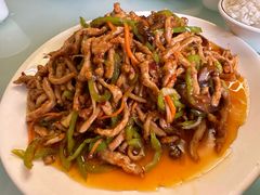 -胖子菜馆(隆昌路店)