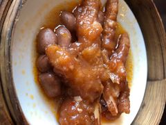 -杭州龙禧福朋喜来登酒店品轩中餐厅