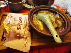 -汉唐宴长安食府