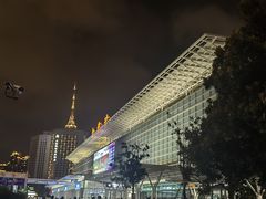 -上海站