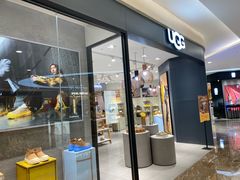 -杭州西湖银泰百货