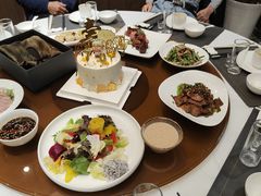 -尚宴(盛世广场·食尚街店)