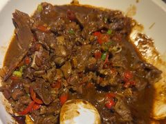 -赣饭农家·江西小炒(西乡店)