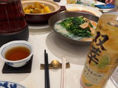 -侨美·唐荔园·40年地道粤菜