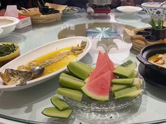 -大张烙馍村(绿地店)
