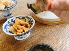-上席擂茶·新中式青年茶馆(古城店)