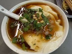 -马老三肉丁胡辣汤(西一路店)