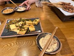 -五样儿西昌小签签烤串(建设路店)
