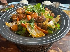 -玛吉阿米·餐吧