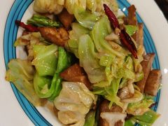 -巴依老爷·新疆美食(上城区天城路店)