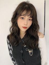 -3AM·S HAIR SALON烫发染发接发