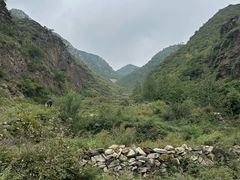 -灵山