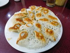 冰花煎饺-老边饺子馆(中街店)