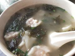 -秦老大西安羊肉泡馍馆(健德门店)