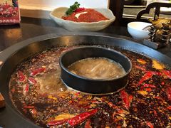 -铜人李火锅(西大街店)