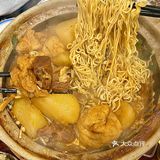 五一特种兵必打卡，好吃不贵牛杂煲D一