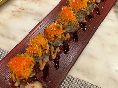 -月下料理(楷林IFC店)