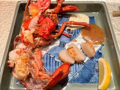 -Ginza Onodera铁板烧(外滩十八号店)