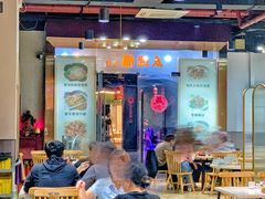 -友德福.老字号粤菜.广州地标融合美食(荔湾路店)