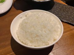 米饭-陆壹捌餐厅(五大道店)