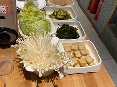 -半天妖烤鱼(印象城店)
