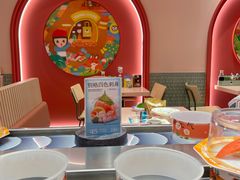 -元气寿司(八号仓店)
