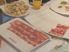 -德龙火锅(松源街直营店)