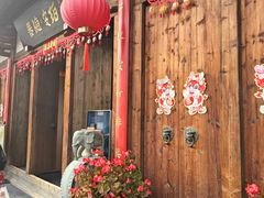 -三坊七巷历史文化街区