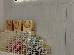 -曲奇童话(尖沙咀店)