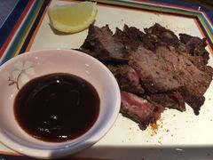 烤牛肉-Tony's House