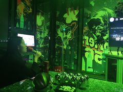 -INLOVE KTV(新天地店)