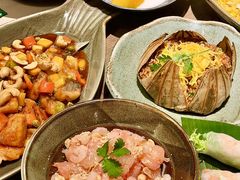 -安南越南餐厅(青岛万象城店)