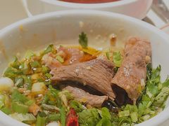 -海底捞火锅(枫蓝国际购物中心店)