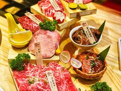 -松鱼亭·和牛烧肉(协鑫广场店)