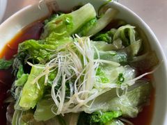 -小吊梨汤·北京菜·烤鸭(双井乐成中心店)