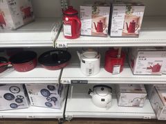 -NITORI 宜得利家居(杭州良渚永旺店)