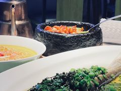 -桂满陇·海市蜃楼·黑金(国金店)