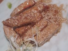 -周家二小姐的菜·扬州菜·香炒蟹·狮子头(江都金鹰店)