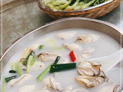 -台山第一家兴华黄鳝饭·黄鳝婆(彭沙坑总店)
