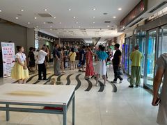 -金刚山(学府路店)