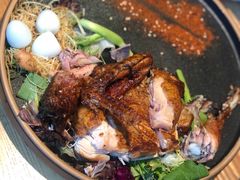 -薇酌饮·陕西菜(南门外店)