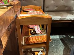 -西塔老太太泥炉烤肉(万柳华联店)