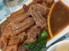 -深仔记正宗云吞面(尖沙咀店)