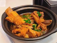 -紫藤园·天目湖大鱼头(南山竹海店)