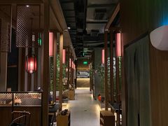 -湊湊火锅·茶憩(世博大道店)